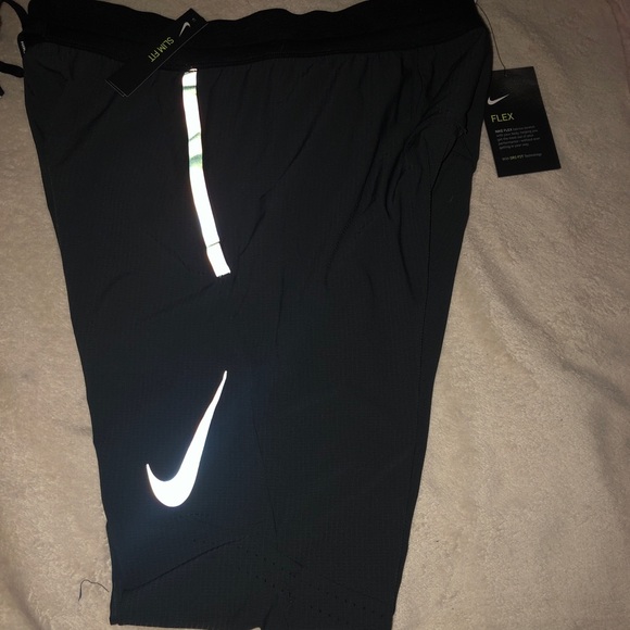 nike swift running pants 27